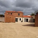 Ferienhaus La Borderie - De Groupe