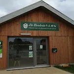 Ferienhaus La Borderie - De Groupe Vairé