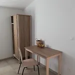 La Borderie - De Groupe Ferienhaus *