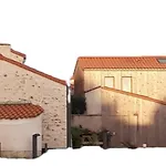 Hébergement de vacances La Borderie - Maison Des Randonnees - étape - De Groupe *