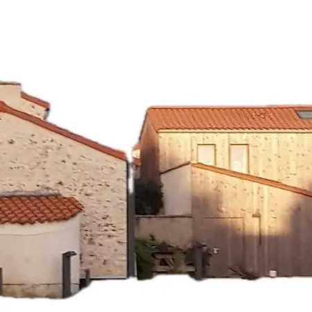 Casa vacanze La Borderie - De Groupe *