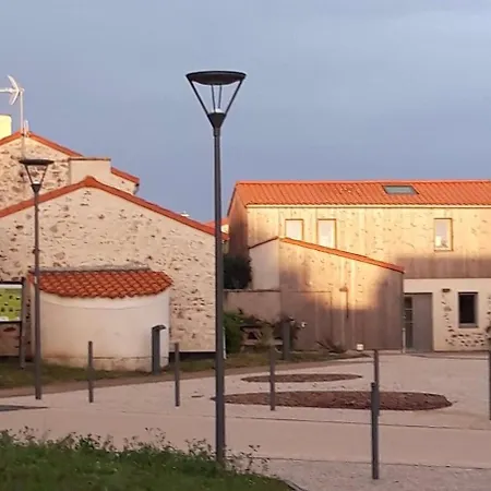 Casa vacanze La Borderie - De Groupe