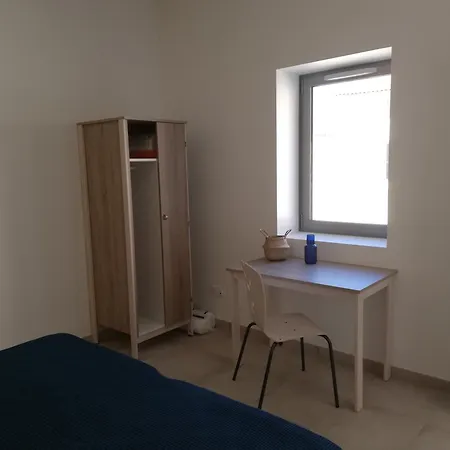 La Borderie - De Groupe Casa vacanze