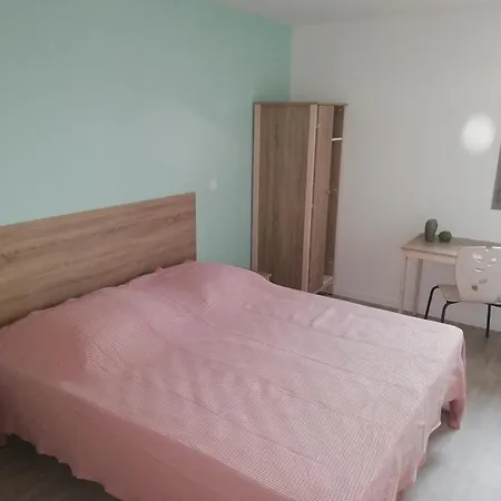 La Borderie - De Groupe Casa vacanze