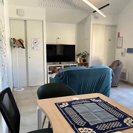 Casa vacanze La Borderie - De Groupe