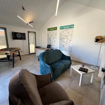 La Borderie - De Groupe Casa vacanze