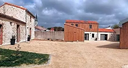La Borderie - De Groupe *