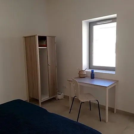 La Borderie - De Groupe Casa vacanze