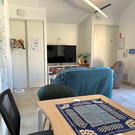 Casa vacanze La Borderie - De Groupe *