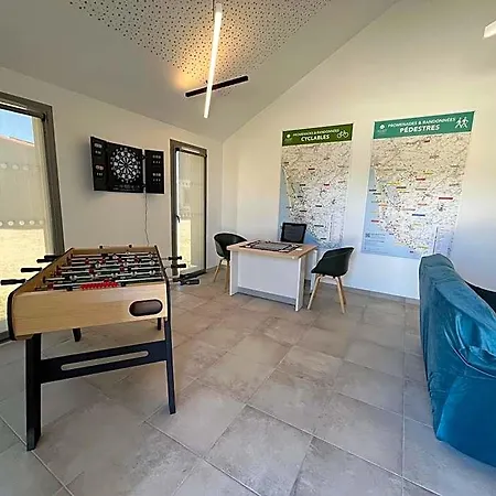 Casa vacanze La Borderie - De Groupe Vairé