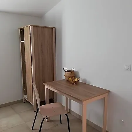 Casa vacanze La Borderie - De Groupe *